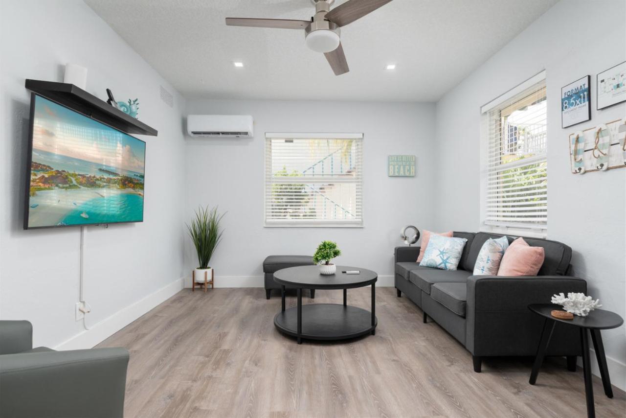 The Hibiscus Hideaway 2 Appartement Pompano Beach